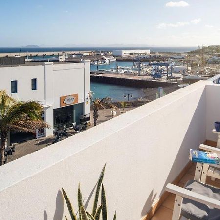 El Puertito Apartamento Ocean View Playa Blanca  Exterior foto